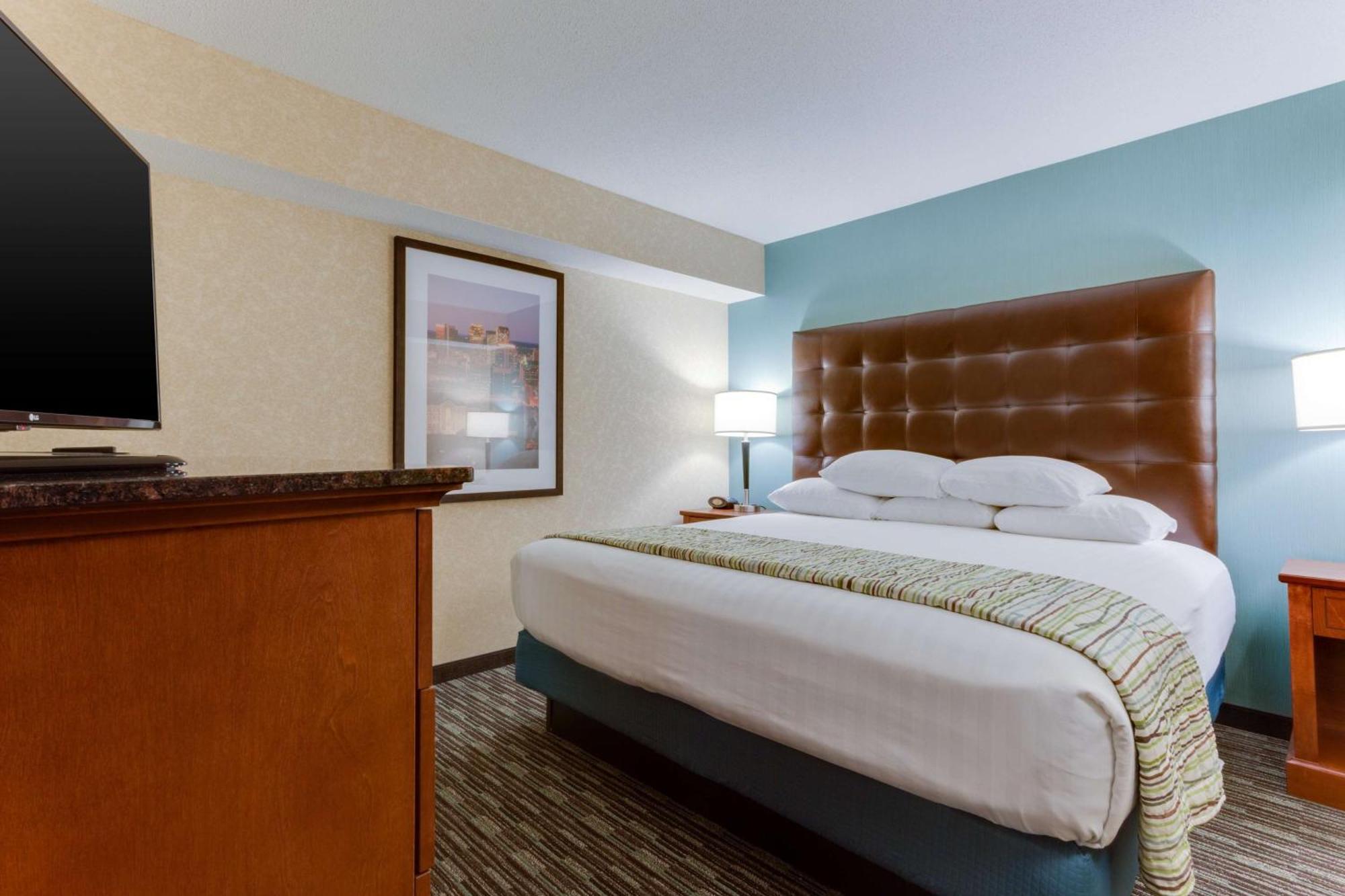 Drury Inn & Suites Birmingham Grandview Exteriér fotografie