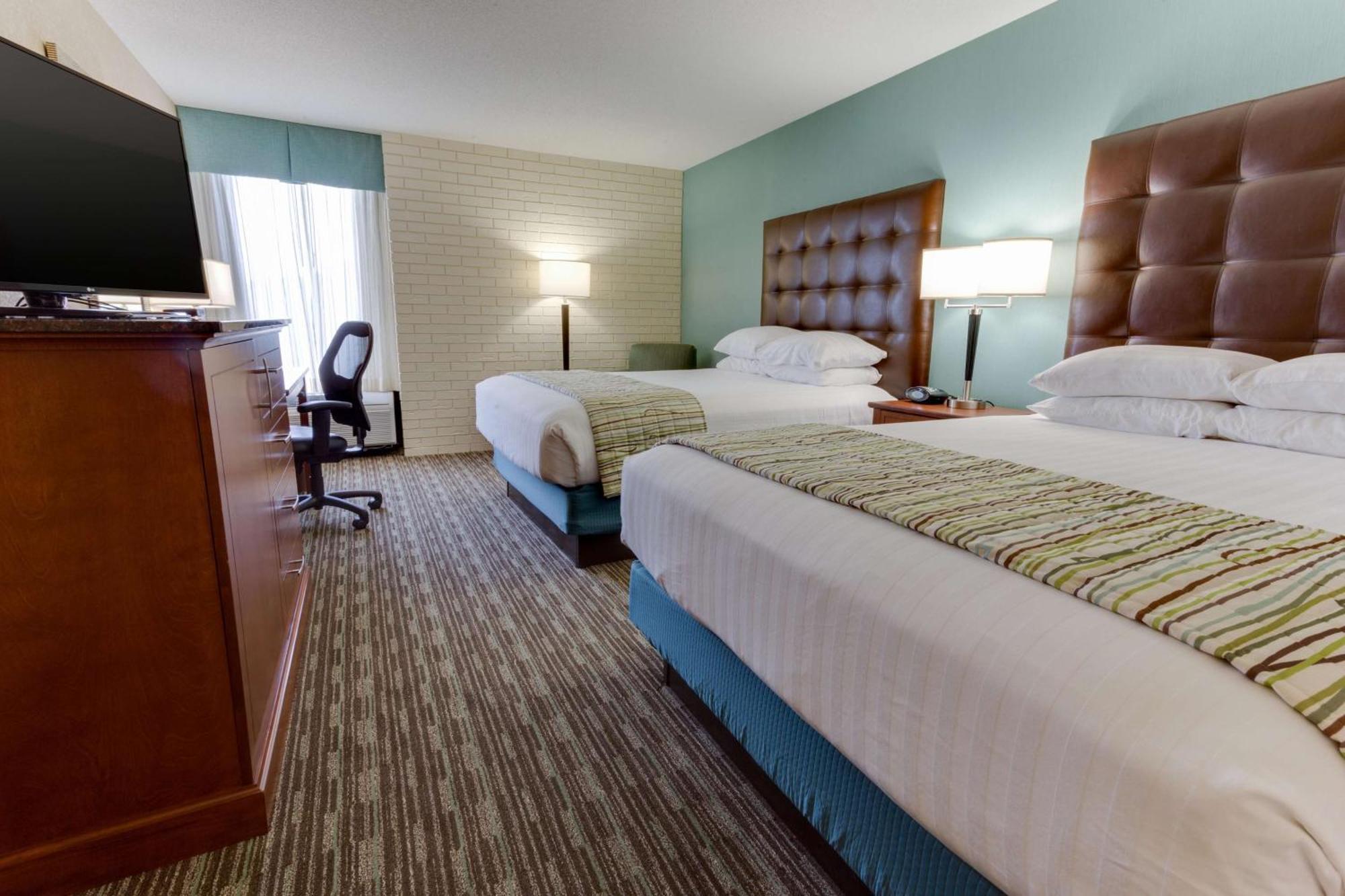 Drury Inn & Suites Birmingham Grandview Exteriér fotografie