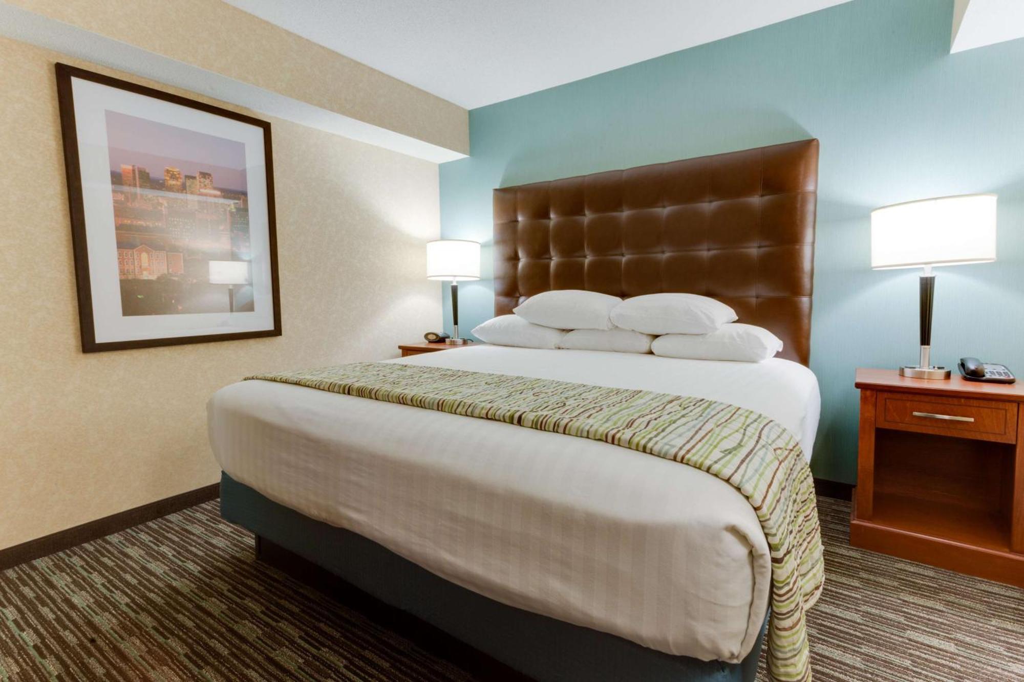 Drury Inn & Suites Birmingham Grandview Exteriér fotografie