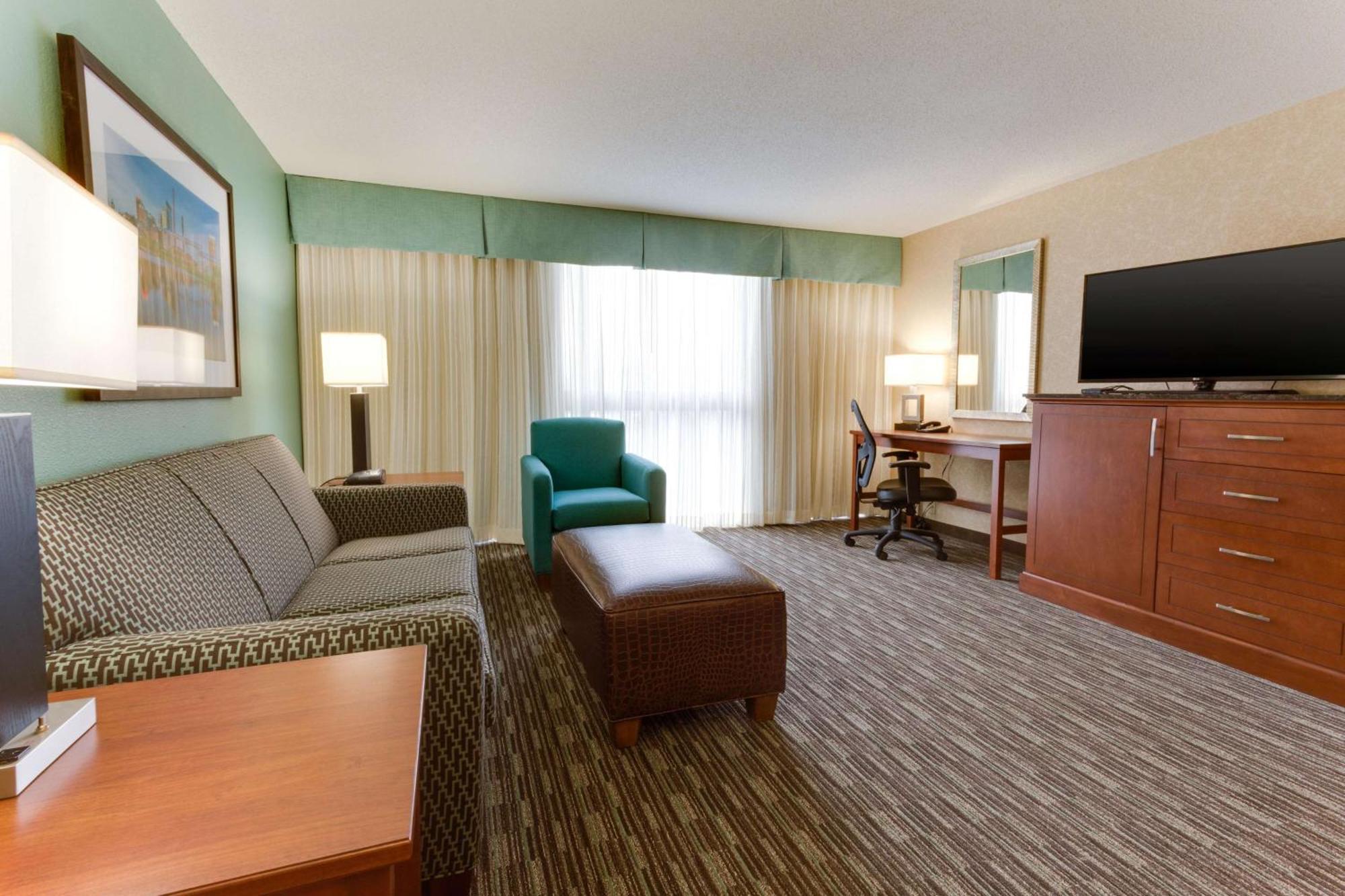 Drury Inn & Suites Birmingham Grandview Exteriér fotografie