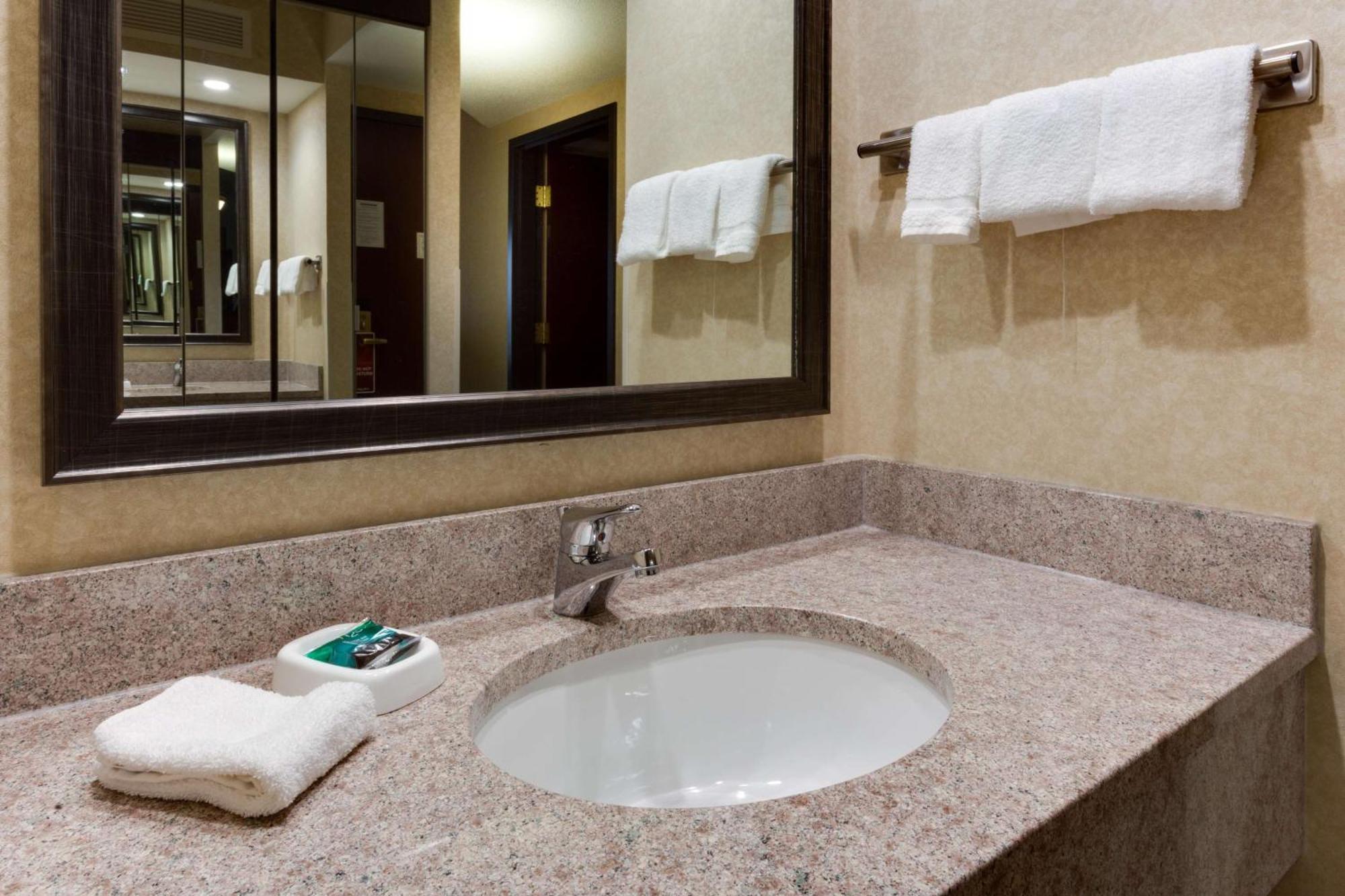 Drury Inn & Suites Birmingham Grandview Exteriér fotografie