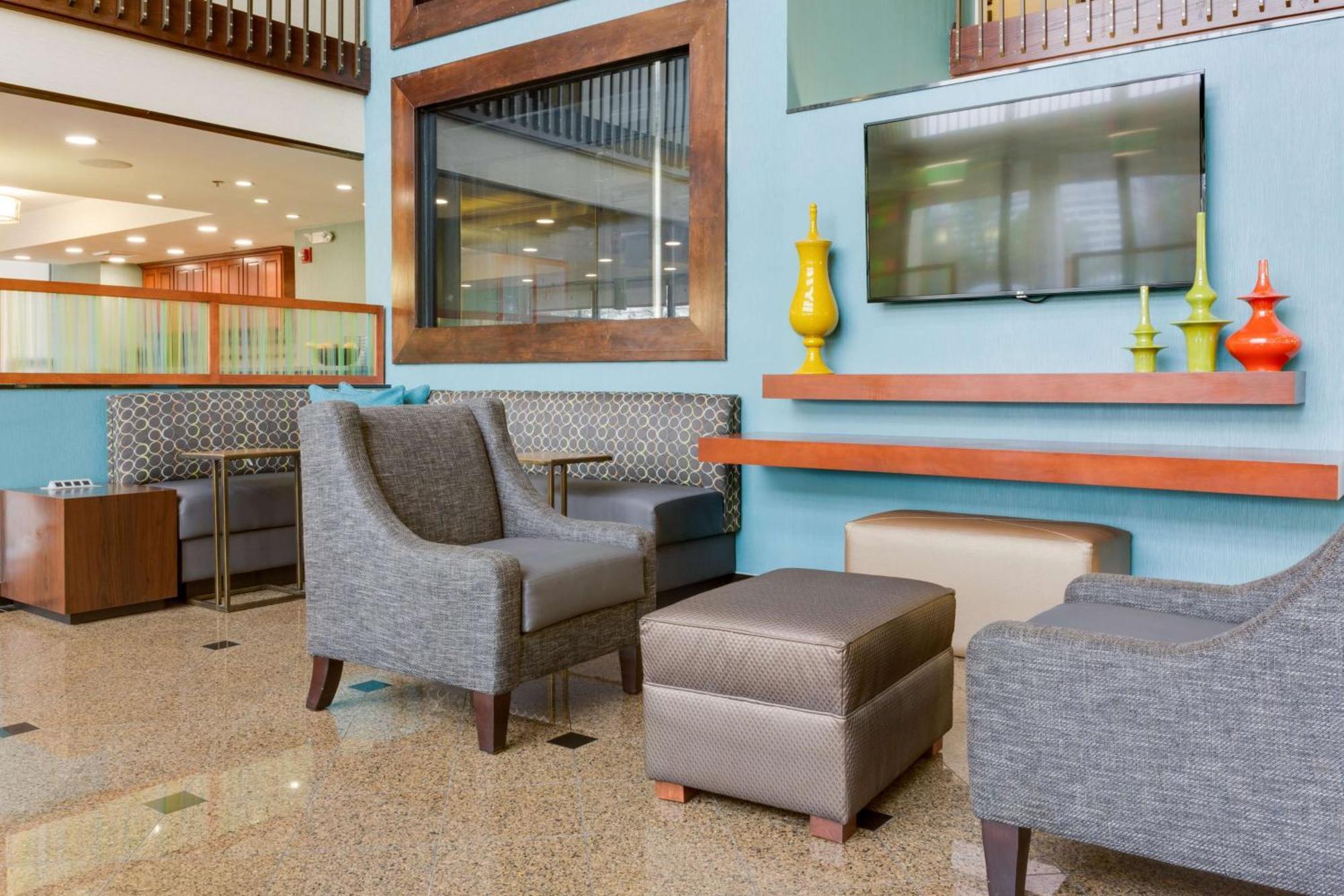 Drury Inn & Suites Birmingham Grandview Exteriér fotografie