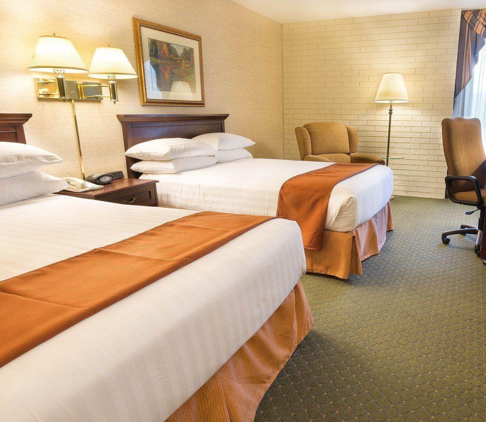 Drury Inn & Suites Birmingham Grandview Exteriér fotografie